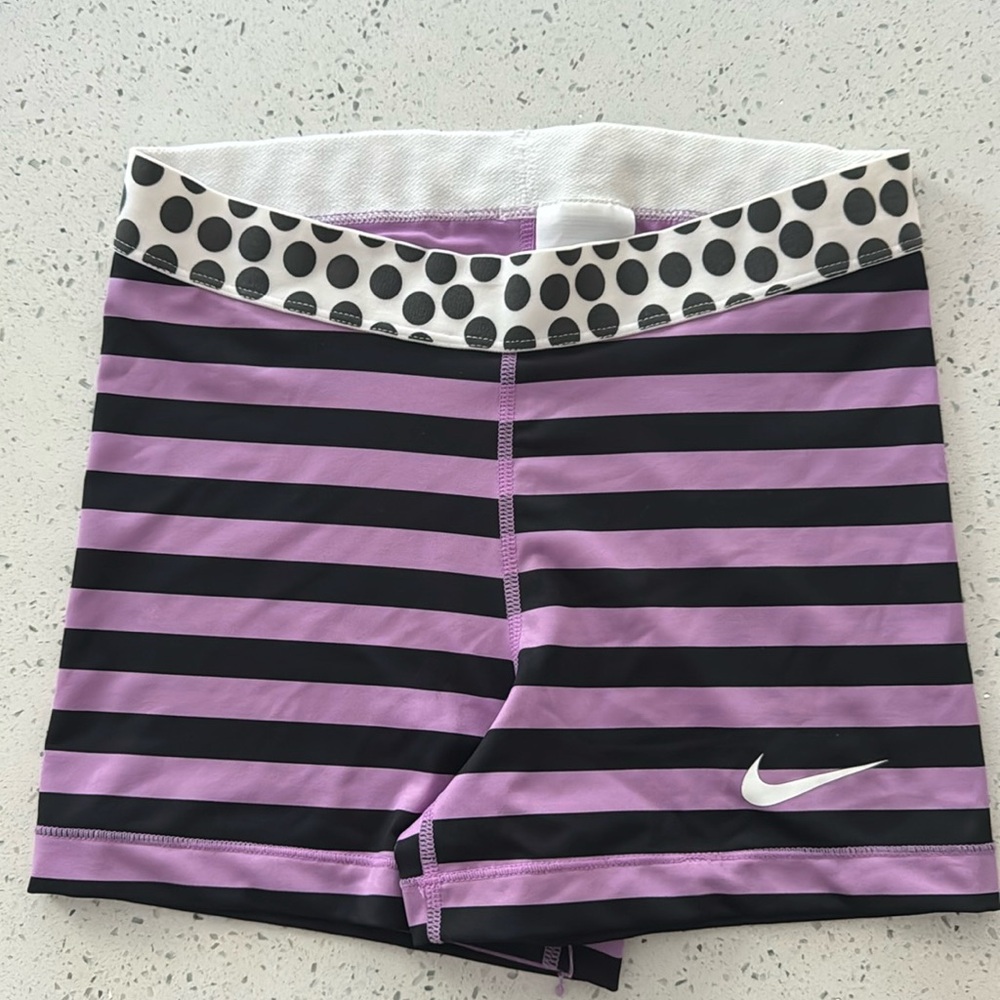 Nike Pro shorts
